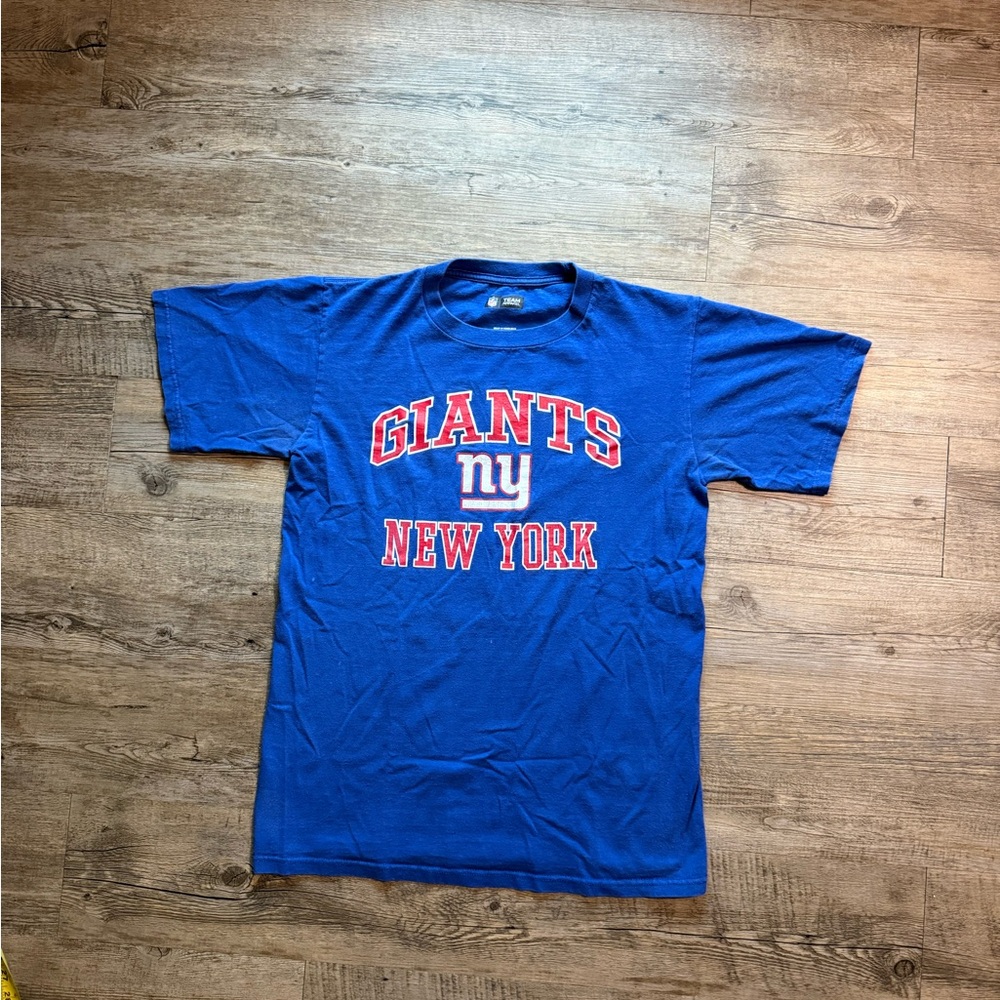 NY Giants Tee